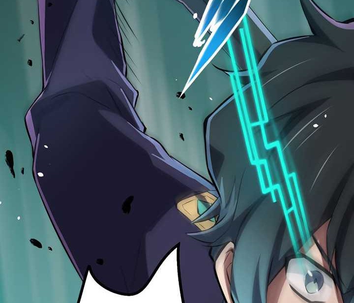 Zero: Beyond the Future with Space-Time Magic Bab 06 halaman 48