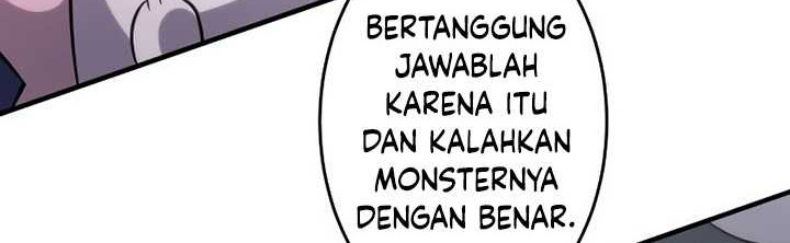 Zero: Beyond the Future with Space-Time Magic Bab 07 halaman 5