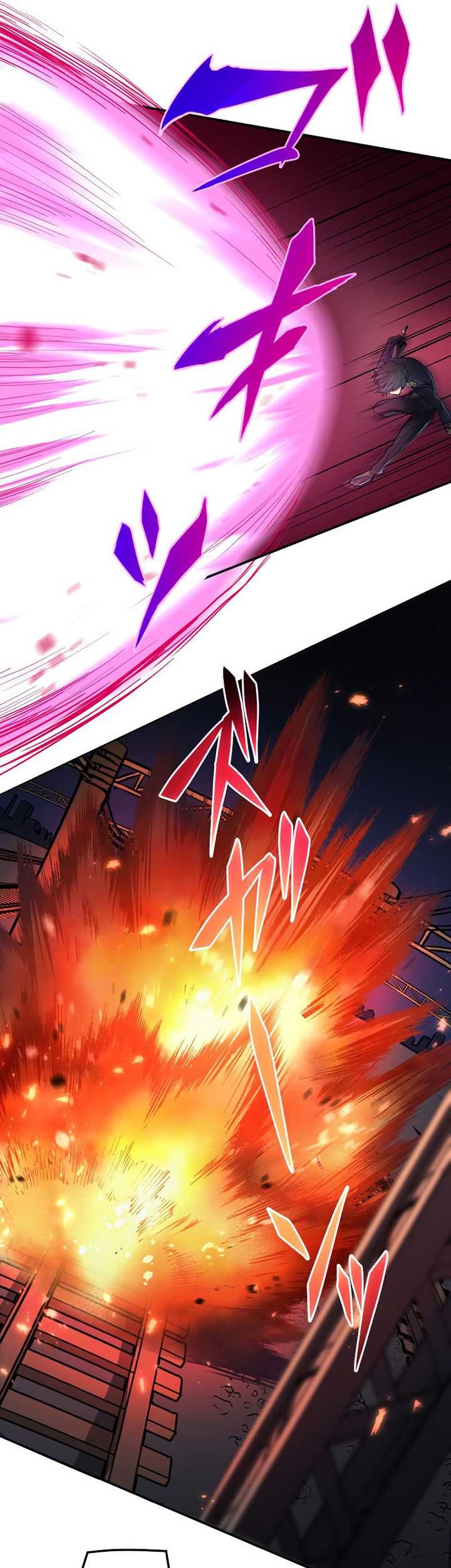 Zero: Beyond the Future with Space-Time Magic Bab 07 halaman 24