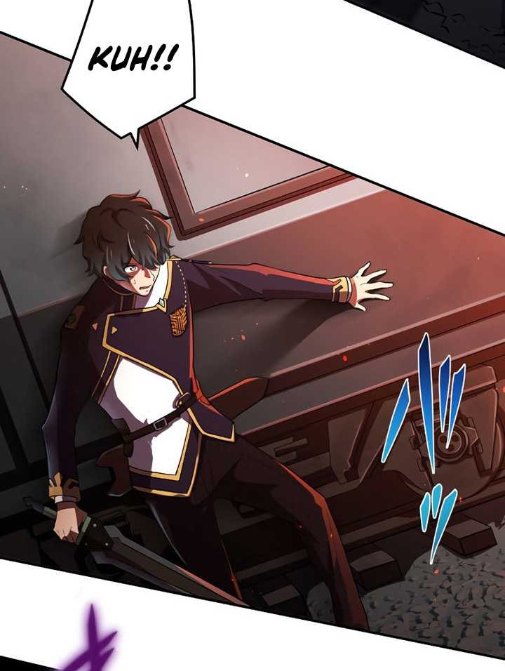 Zero: Beyond the Future with Space-Time Magic Bab 07 halaman 25