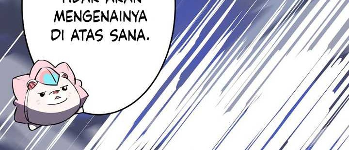 Zero: Beyond the Future with Space-Time Magic Bab 07 halaman 33