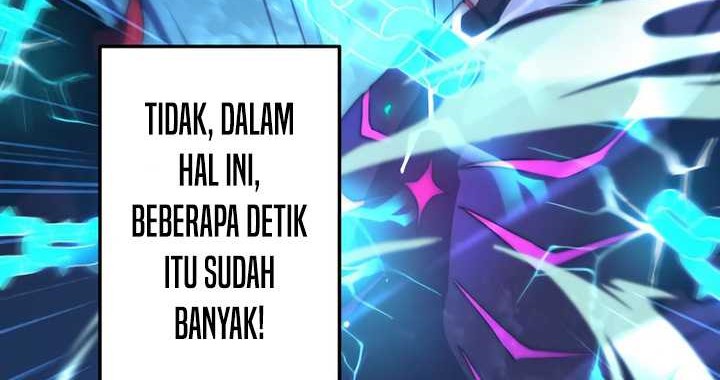 Zero: Beyond the Future with Space-Time Magic Bab 07 halaman 51