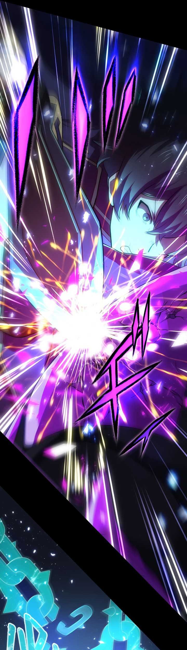 Zero: Beyond the Future with Space-Time Magic Bab 07 halaman 56