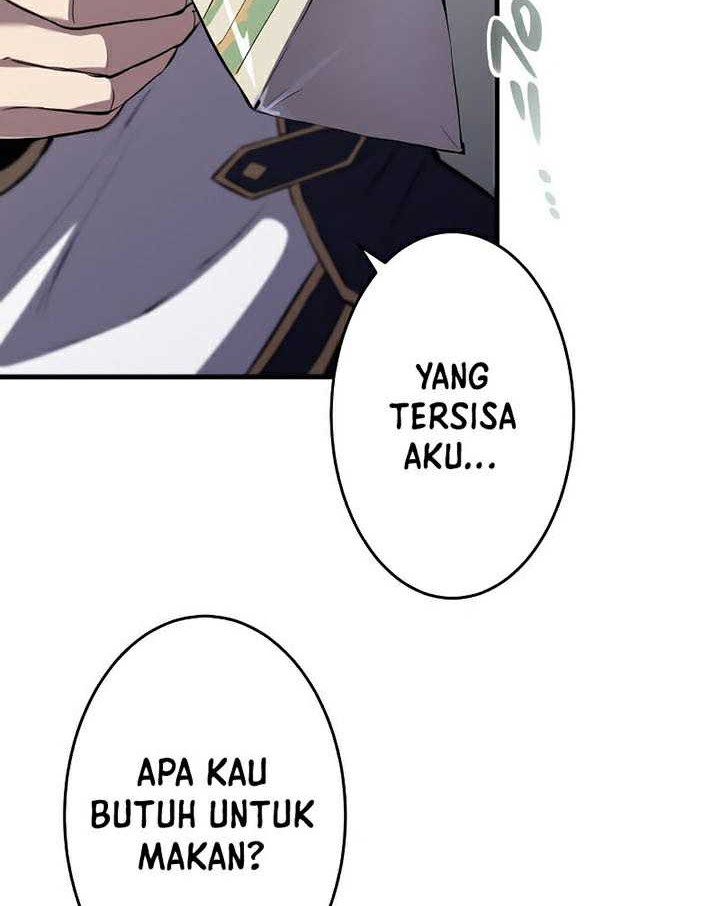 Zero: Beyond the Future with Space-Time Magic Bab 08 halaman 17