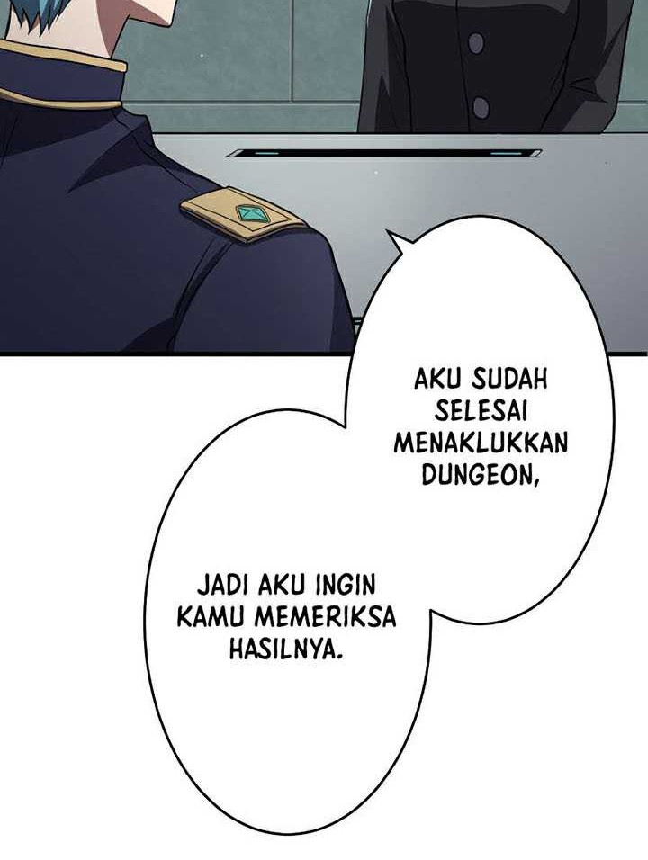 Zero: Beyond the Future with Space-Time Magic Bab 08 halaman 35