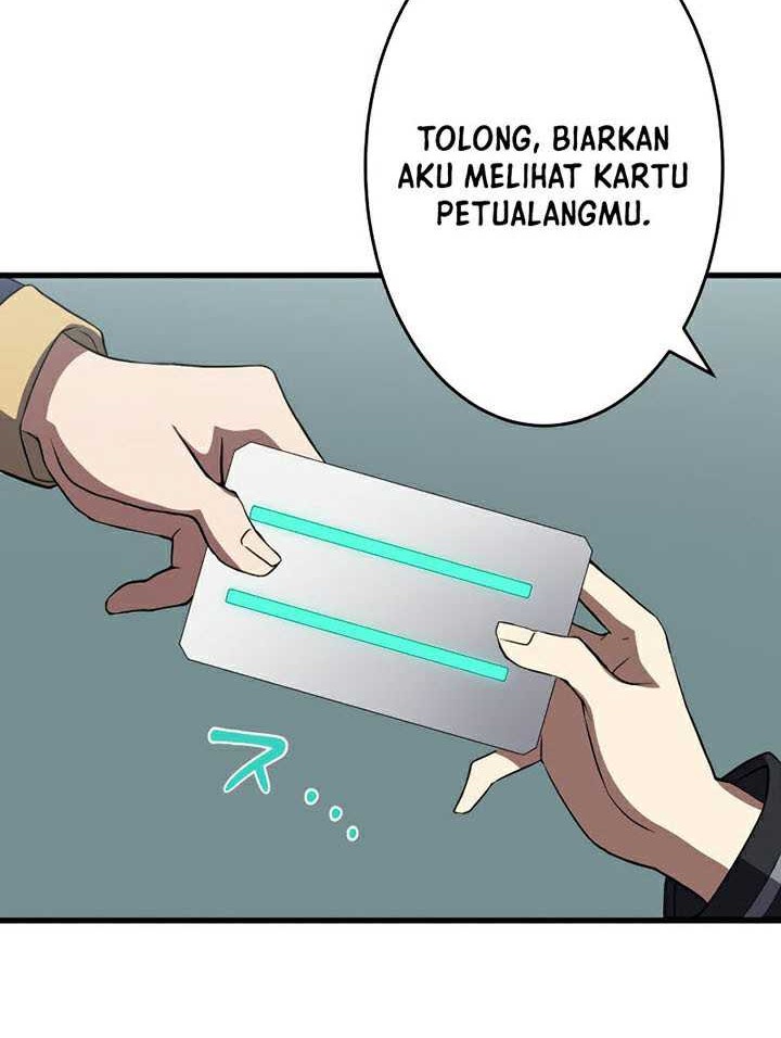 Zero: Beyond the Future with Space-Time Magic Bab 08 halaman 37