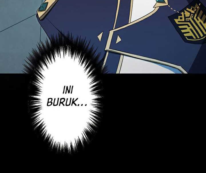 Zero: Beyond the Future with Space-Time Magic Bab 08 halaman 45