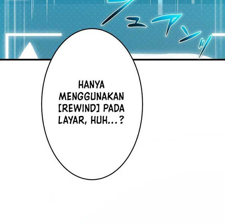 Zero: Beyond the Future with Space-Time Magic Bab 08 halaman 53