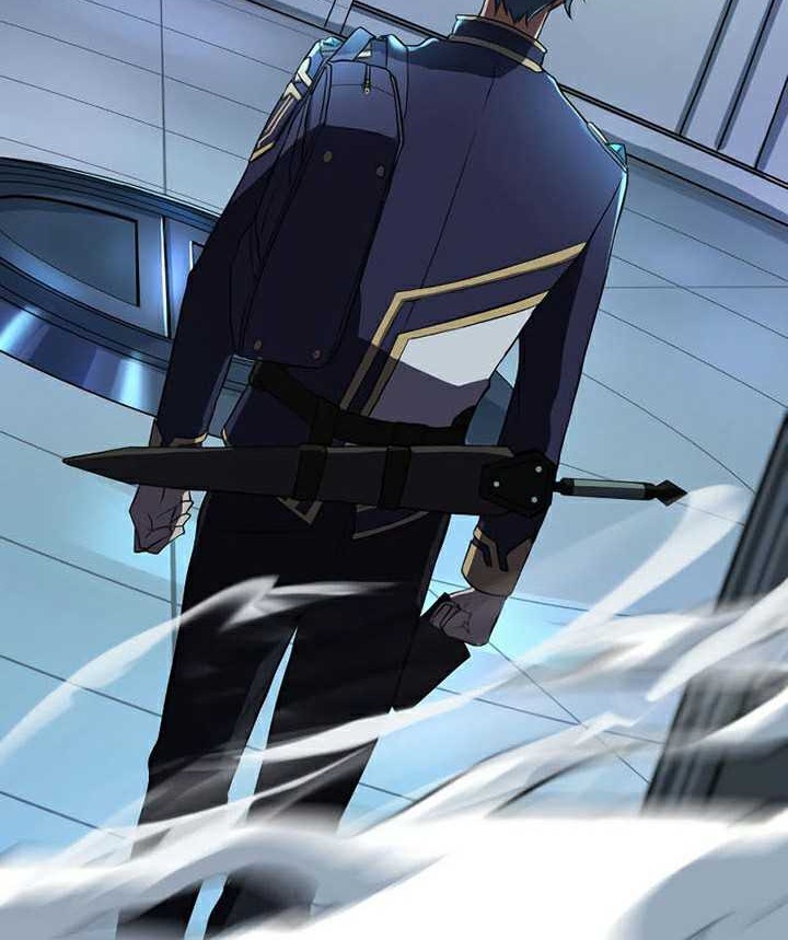 Zero: Beyond the Future with Space-Time Magic Bab 08 halaman 65