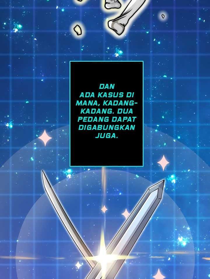 Zero: Beyond the Future with Space-Time Magic Bab 09 halaman 23