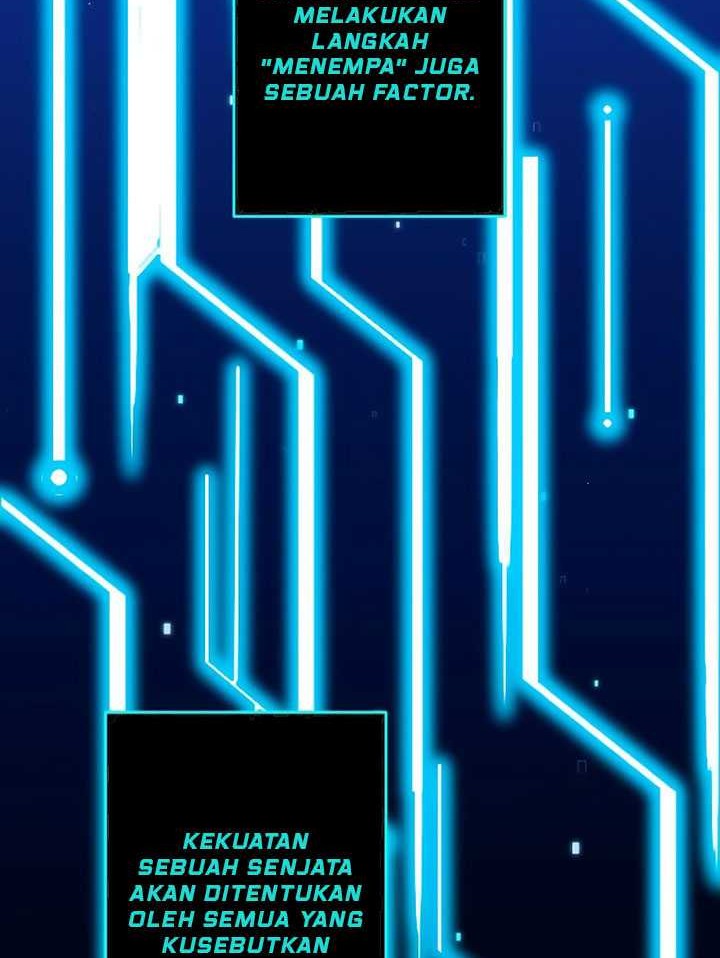 Zero: Beyond the Future with Space-Time Magic Bab 09 halaman 25