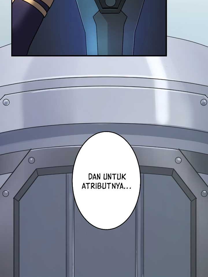 Zero: Beyond the Future with Space-Time Magic Bab 09 halaman 27