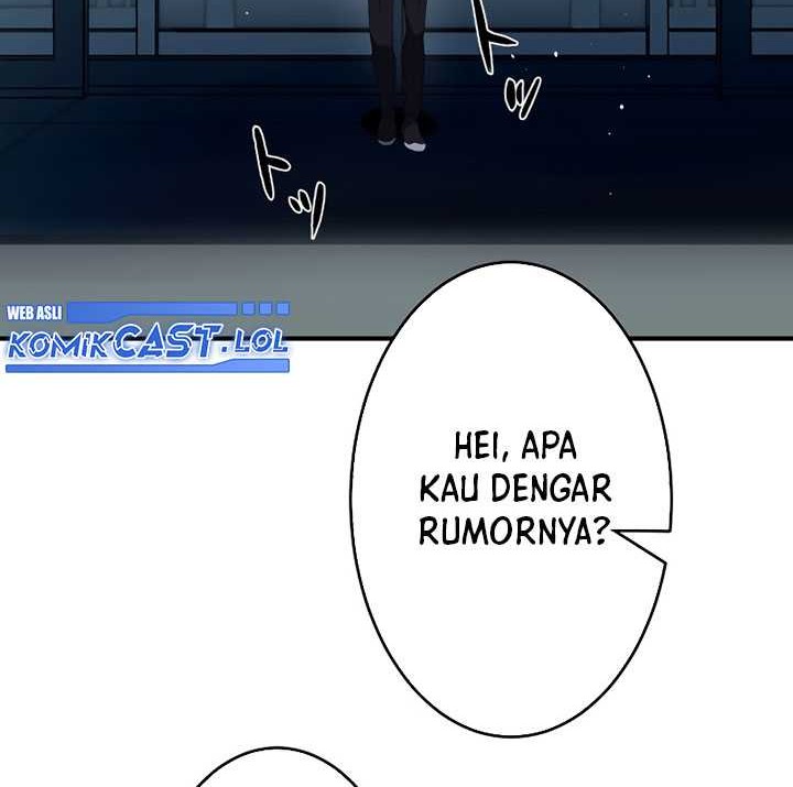 Zero: Beyond the Future with Space-Time Magic Bab 09 halaman 45