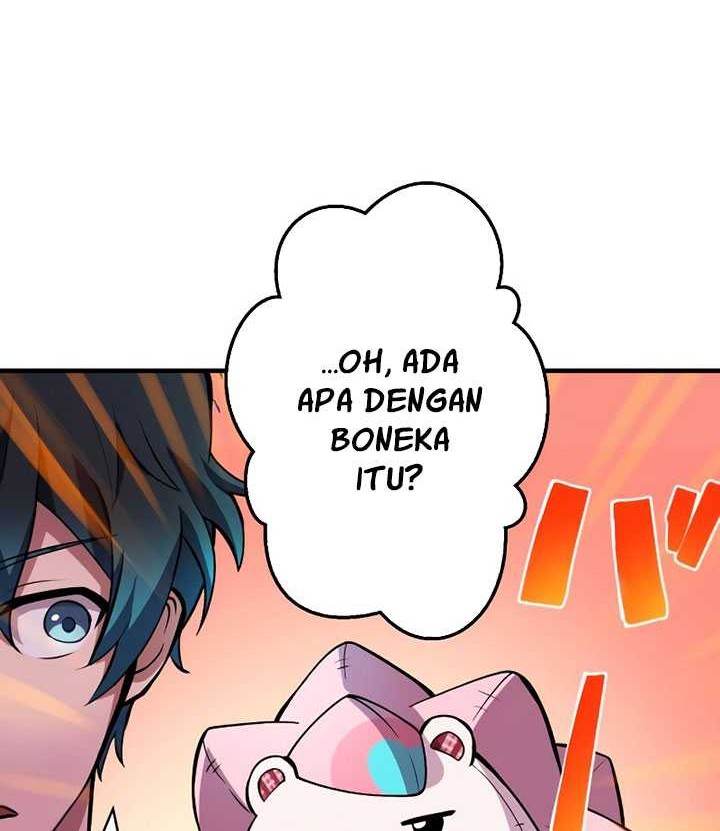 Zero: Beyond the Future with Space-Time Magic Bab 10 halaman 11