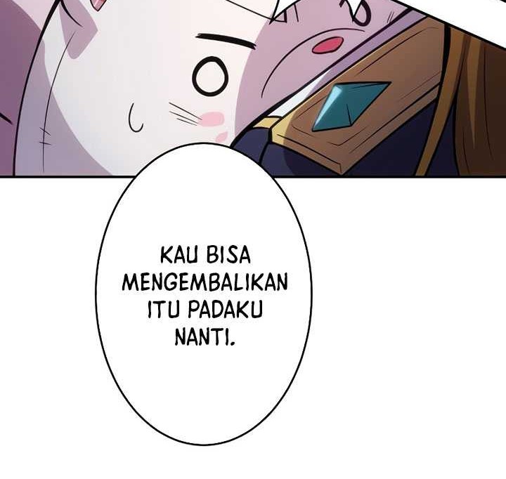 Zero: Beyond the Future with Space-Time Magic Bab 10 halaman 17