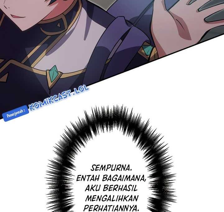 Zero: Beyond the Future with Space-Time Magic Bab 10 halaman 19