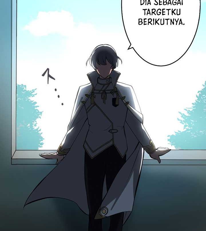 Zero: Beyond the Future with Space-Time Magic Bab 10 halaman 31