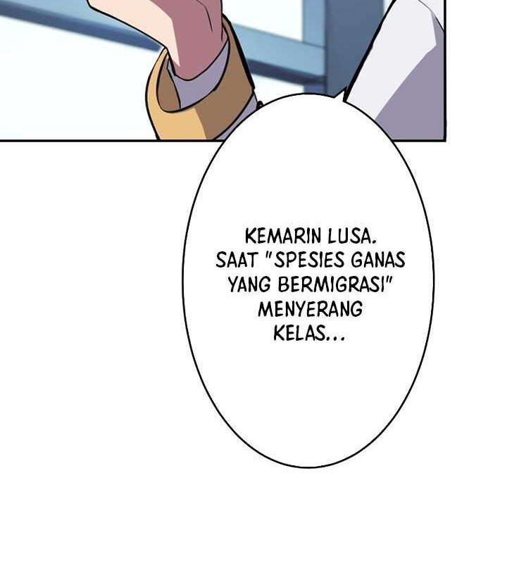 Zero: Beyond the Future with Space-Time Magic Bab 10 halaman 37