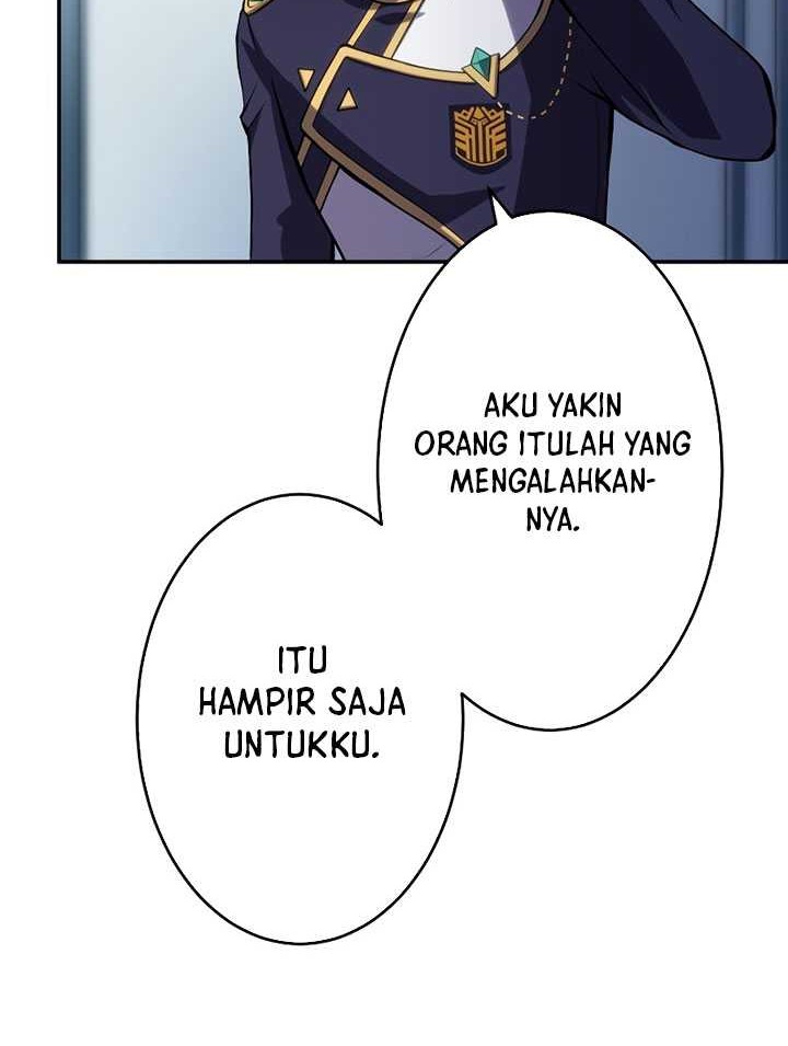 Zero: Beyond the Future with Space-Time Magic Bab 10 halaman 39