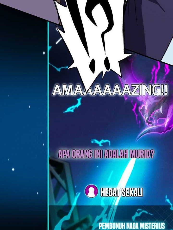Zero: Beyond the Future with Space-Time Magic Bab 10 halaman 45