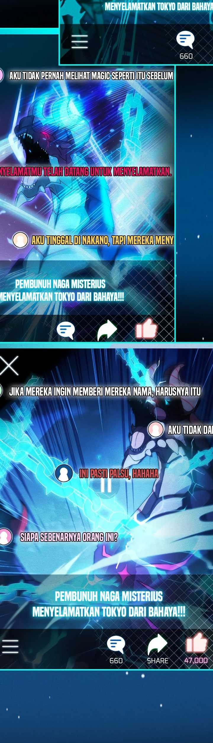 Zero: Beyond the Future with Space-Time Magic Bab 10 halaman 46