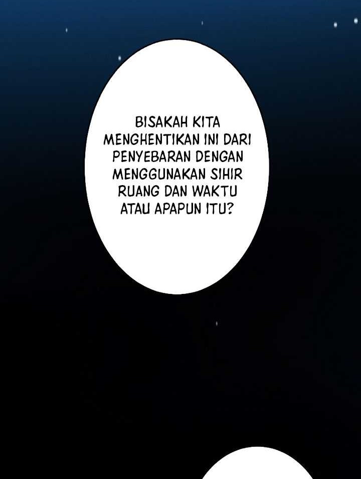 Zero: Beyond the Future with Space-Time Magic Bab 10 halaman 47