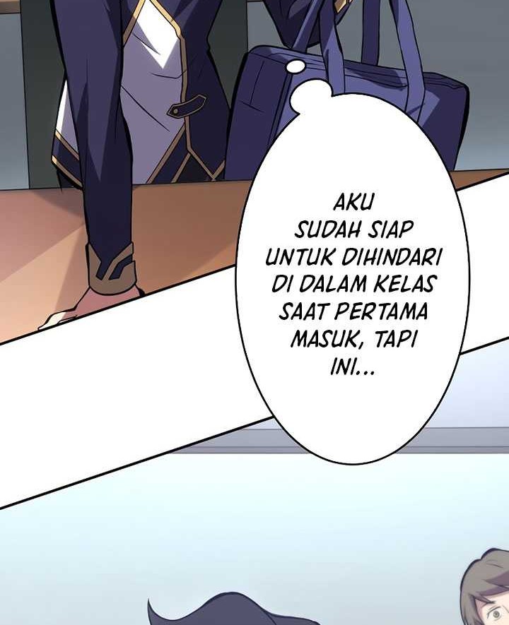 Zero: Beyond the Future with Space-Time Magic Bab 10 halaman 51