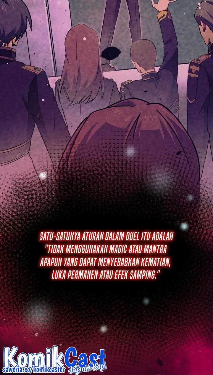 Zero: Beyond the Future with Space-Time Magic Bab 11 halaman 17