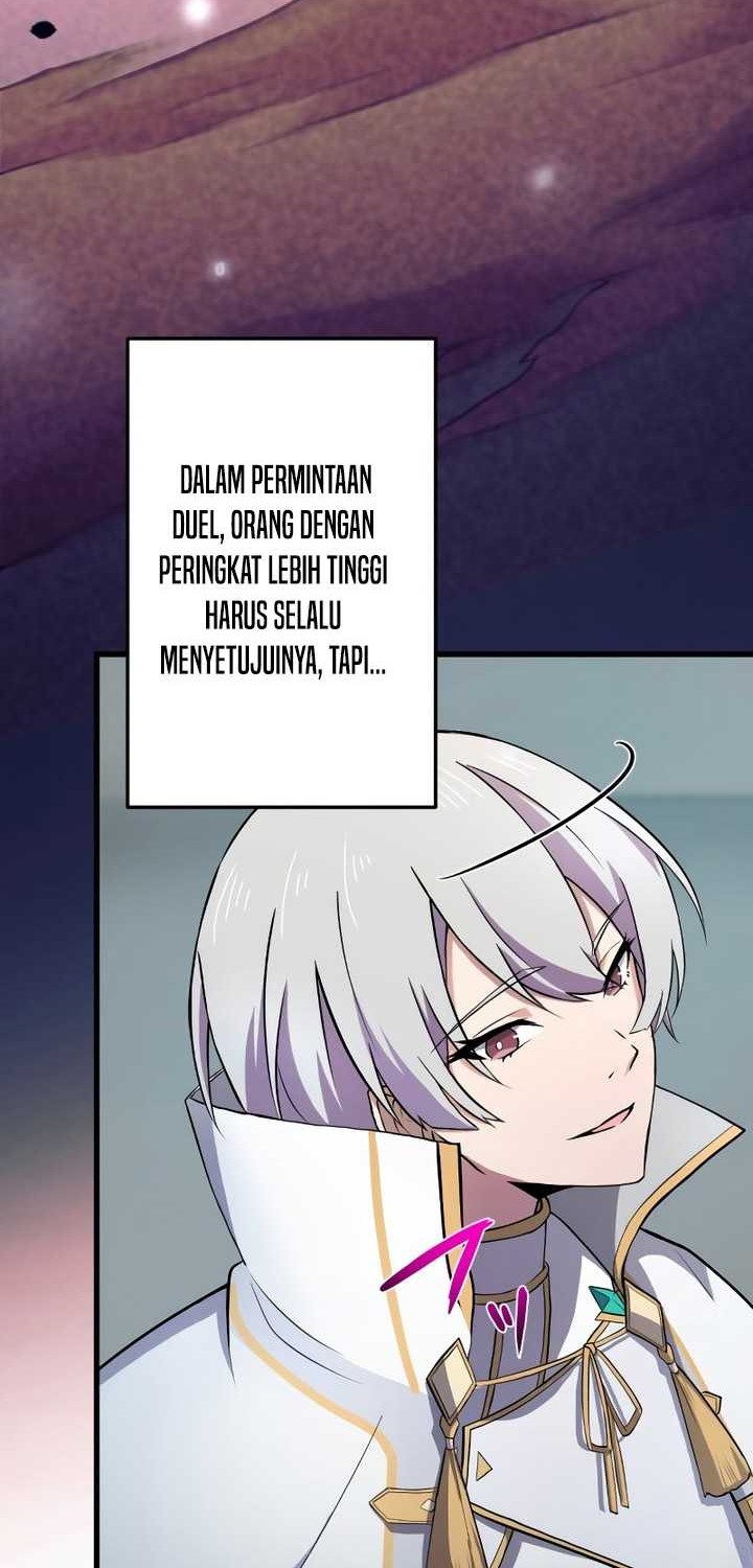 Zero: Beyond the Future with Space-Time Magic Bab 11 halaman 19
