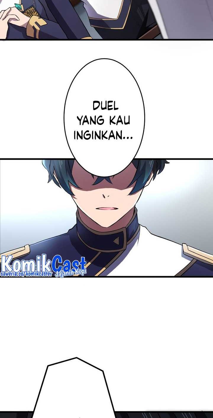 Zero: Beyond the Future with Space-Time Magic Bab 11 halaman 27