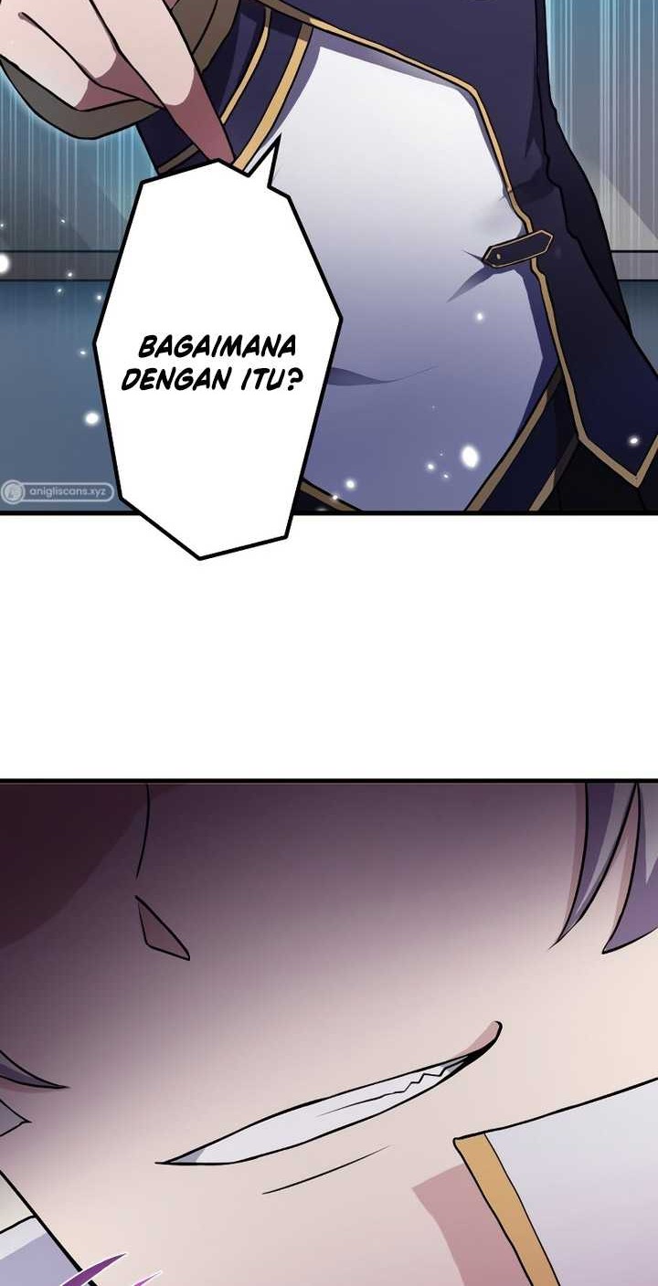 Zero: Beyond the Future with Space-Time Magic Bab 11 halaman 31