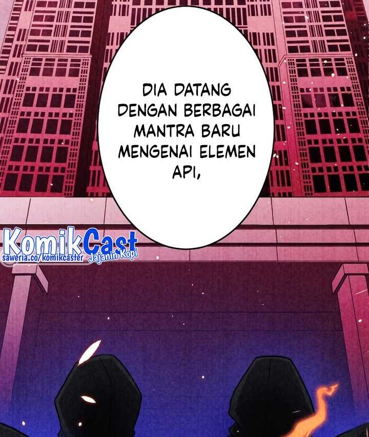 Zero: Beyond the Future with Space-Time Magic Bab 11 halaman 37