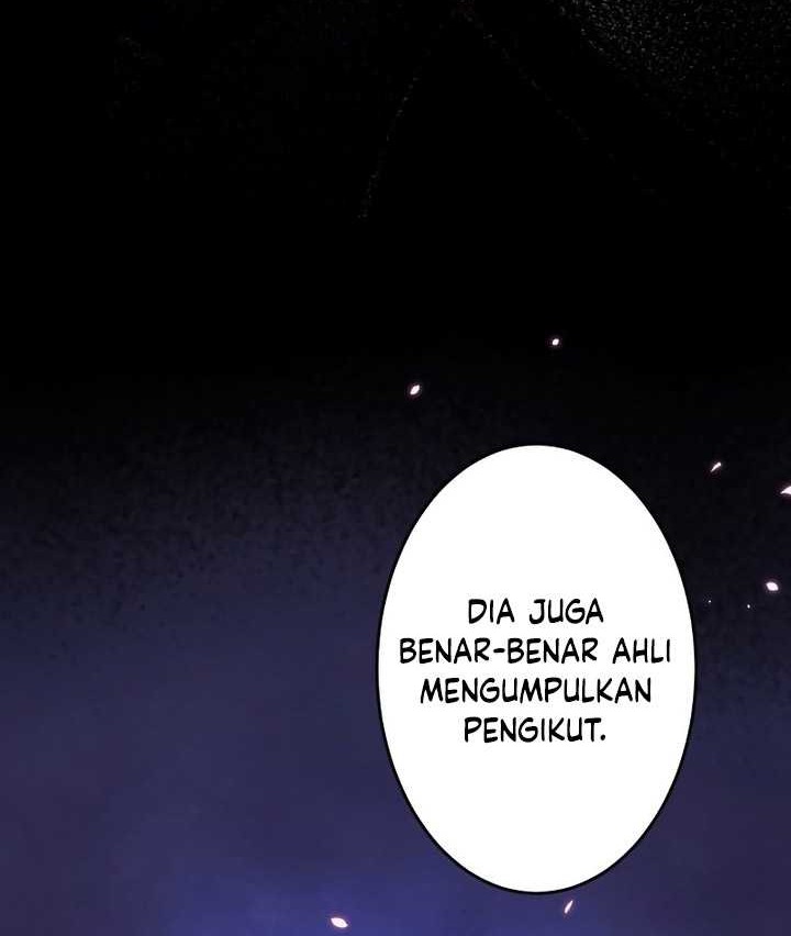 Zero: Beyond the Future with Space-Time Magic Bab 11 halaman 41