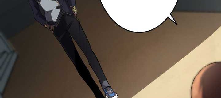 Zero: Beyond the Future with Space-Time Magic Bab 11 halaman 59