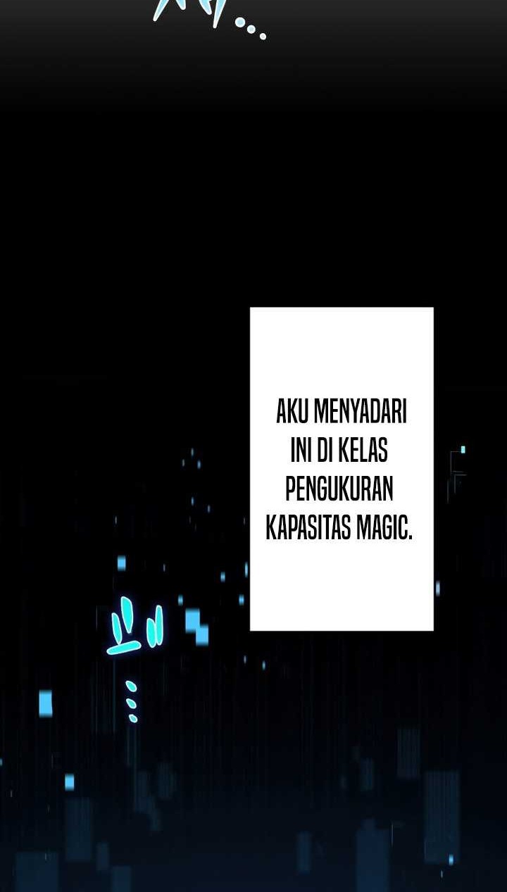 Zero: Beyond the Future with Space-Time Magic chapter 12 halaman 5