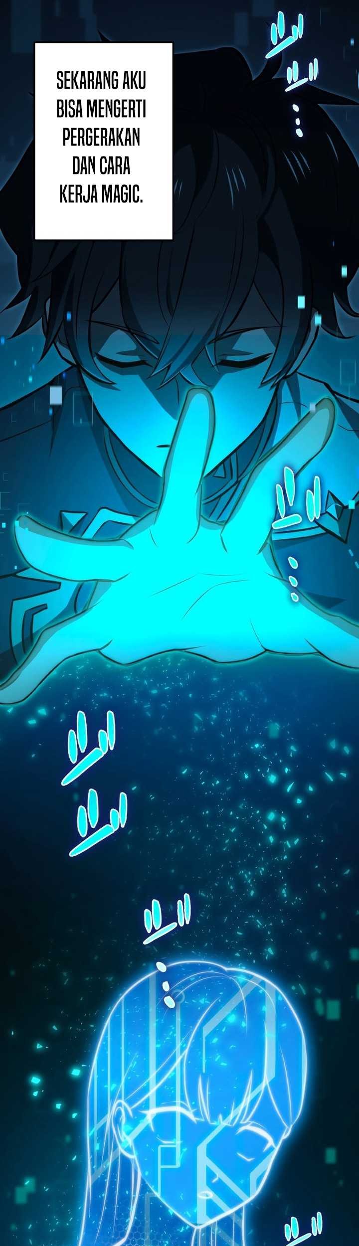 Zero: Beyond the Future with Space-Time Magic chapter 12 halaman 6