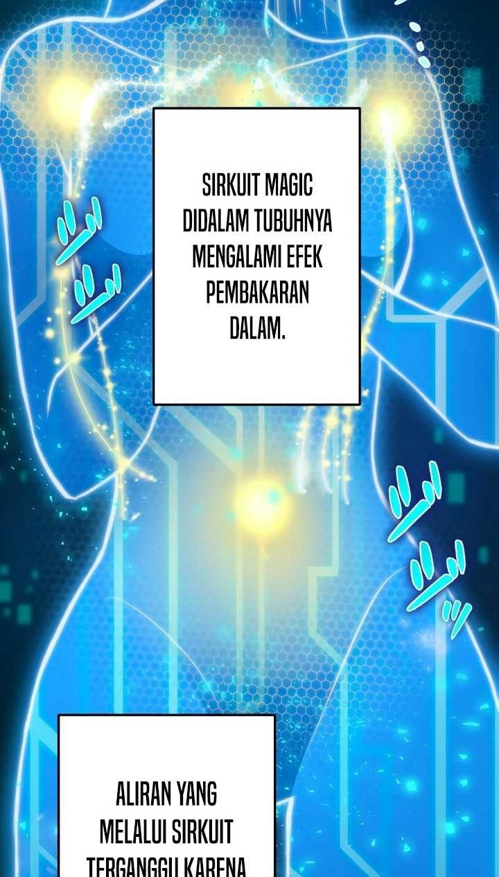 Zero: Beyond the Future with Space-Time Magic chapter 12 halaman 7