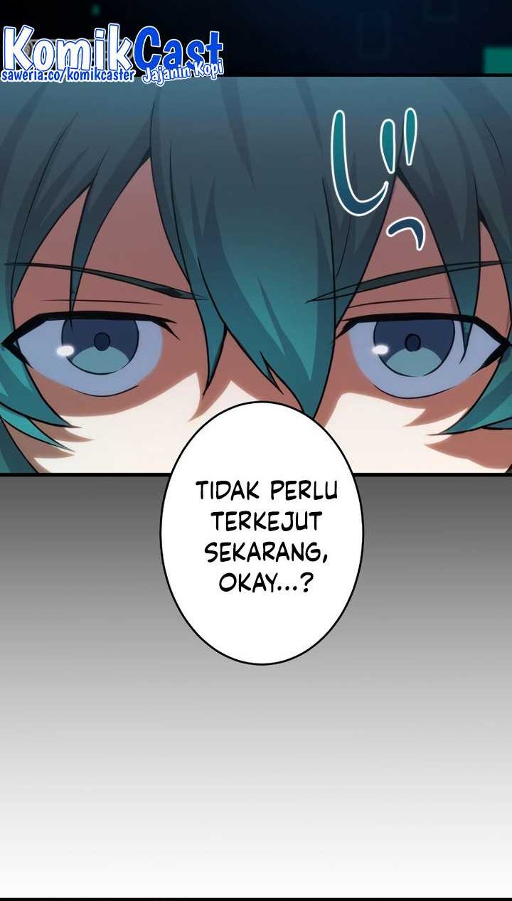 Zero: Beyond the Future with Space-Time Magic chapter 12 halaman 9