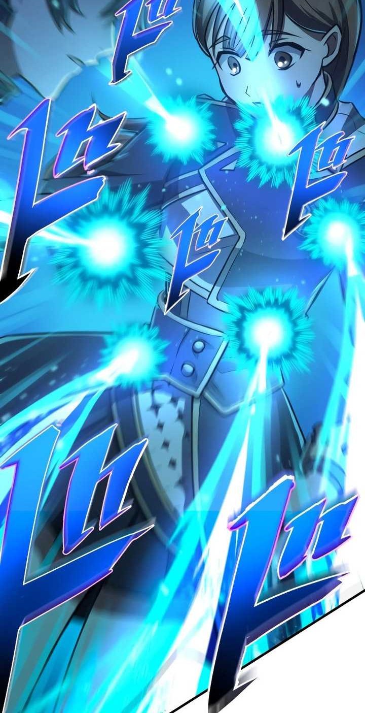 Zero: Beyond the Future with Space-Time Magic chapter 12 halaman 11