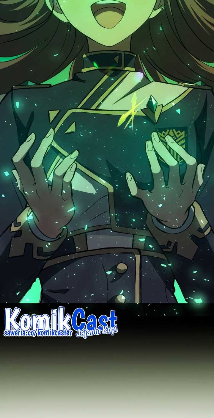Zero: Beyond the Future with Space-Time Magic chapter 12 halaman 17