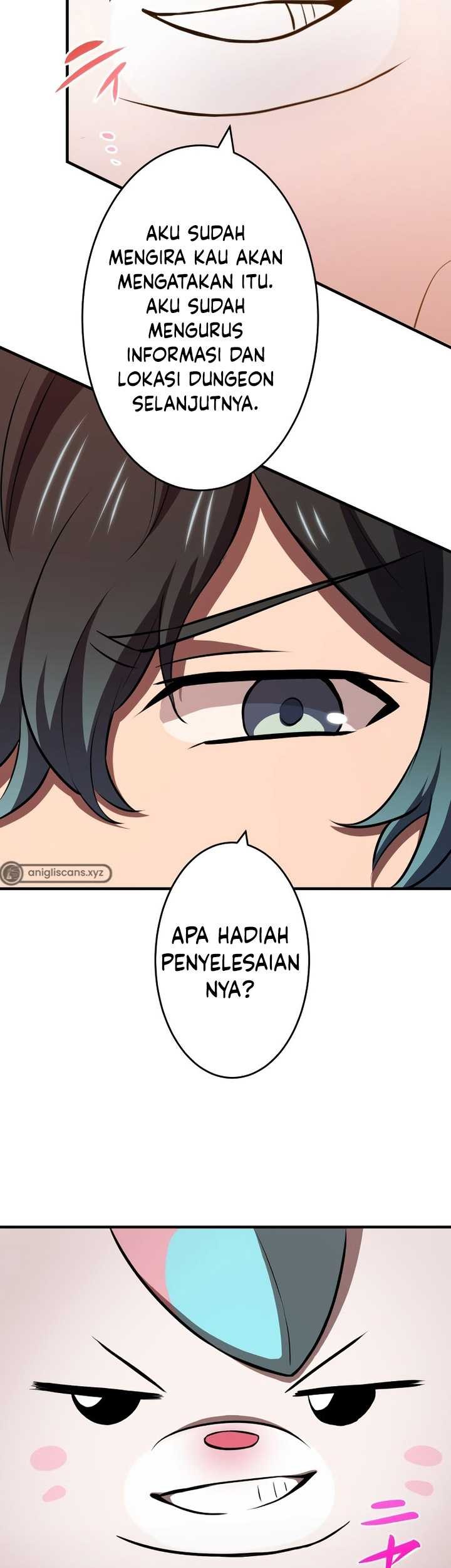 Zero: Beyond the Future with Space-Time Magic chapter 12 halaman 24