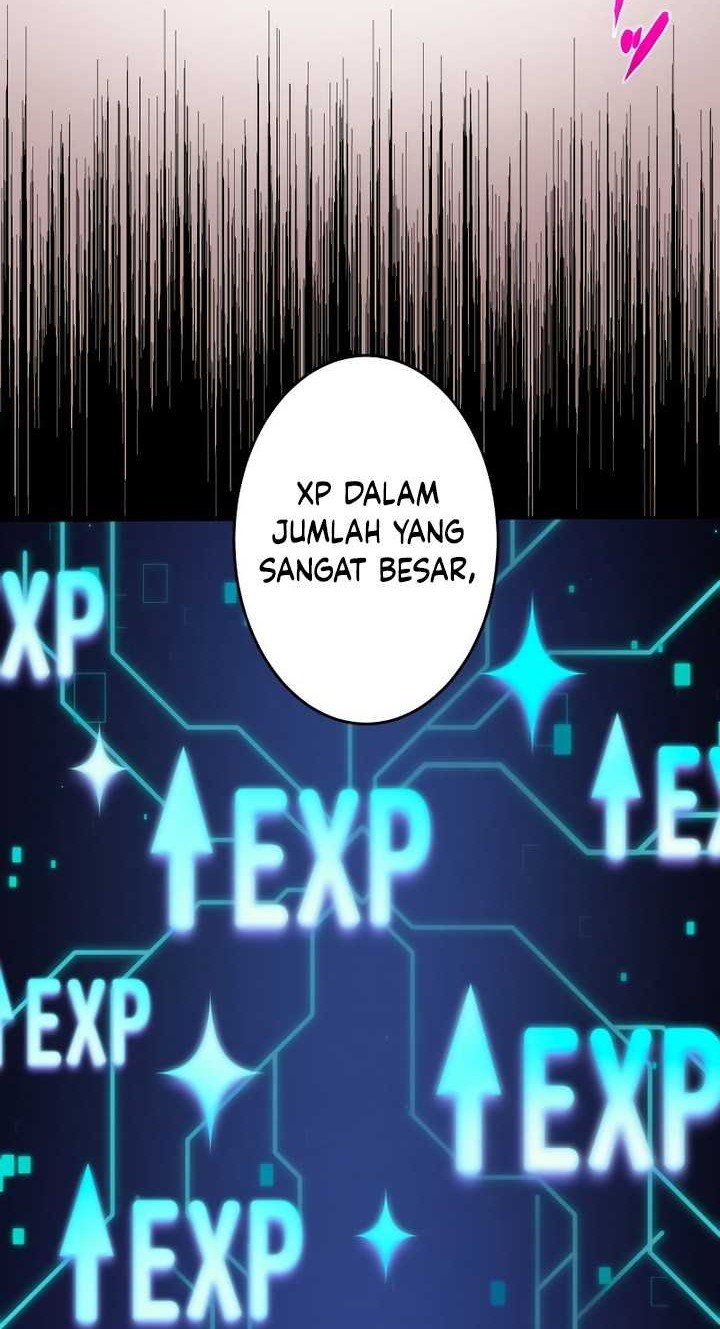 Zero: Beyond the Future with Space-Time Magic chapter 12 halaman 25