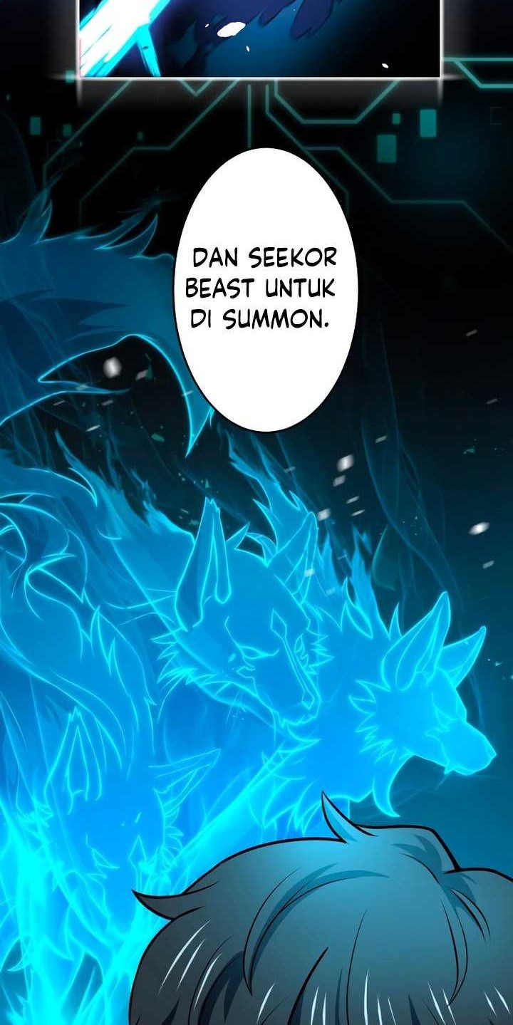 Zero: Beyond the Future with Space-Time Magic chapter 12 halaman 27