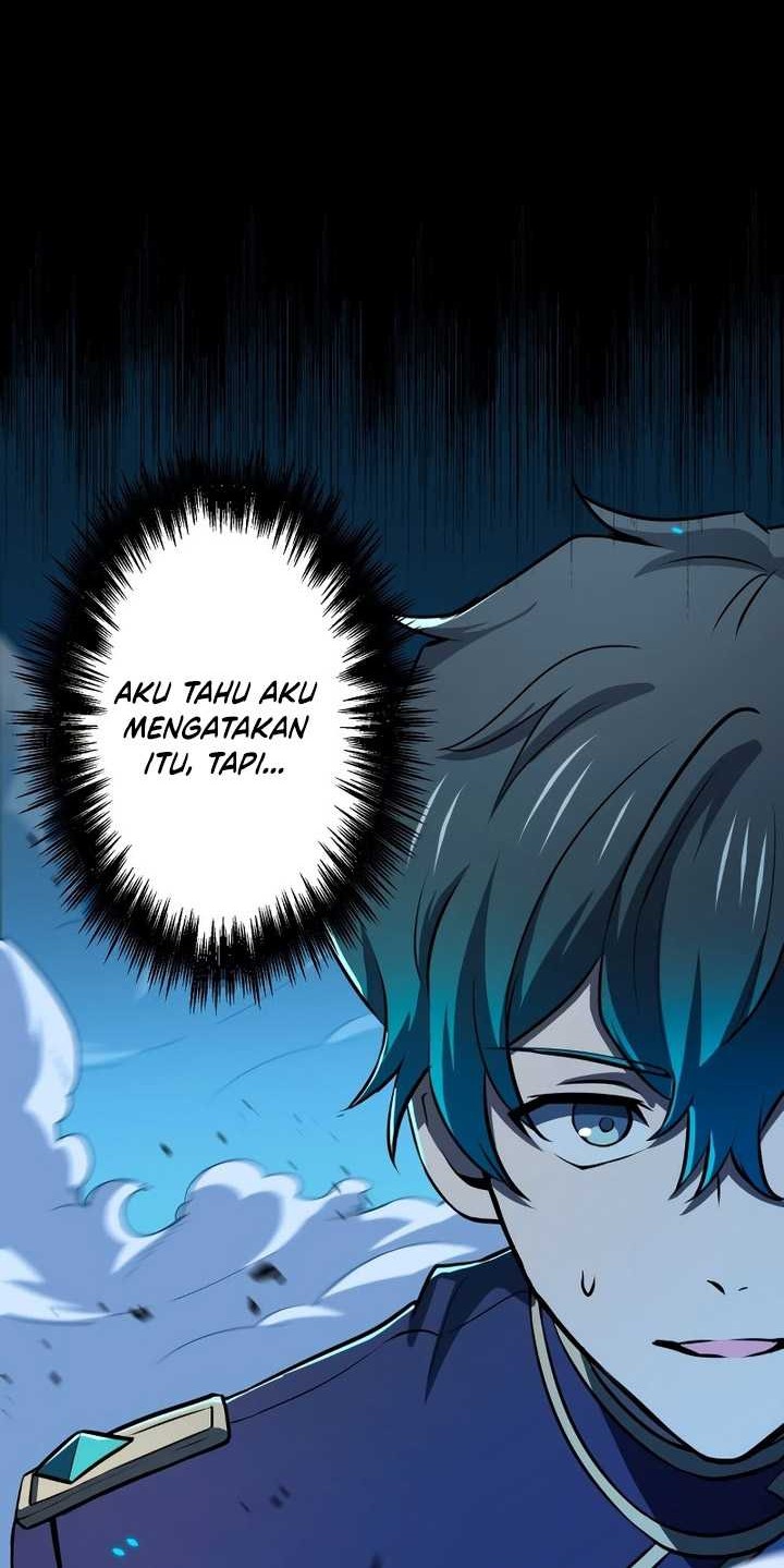 Zero: Beyond the Future with Space-Time Magic chapter 12 halaman 29