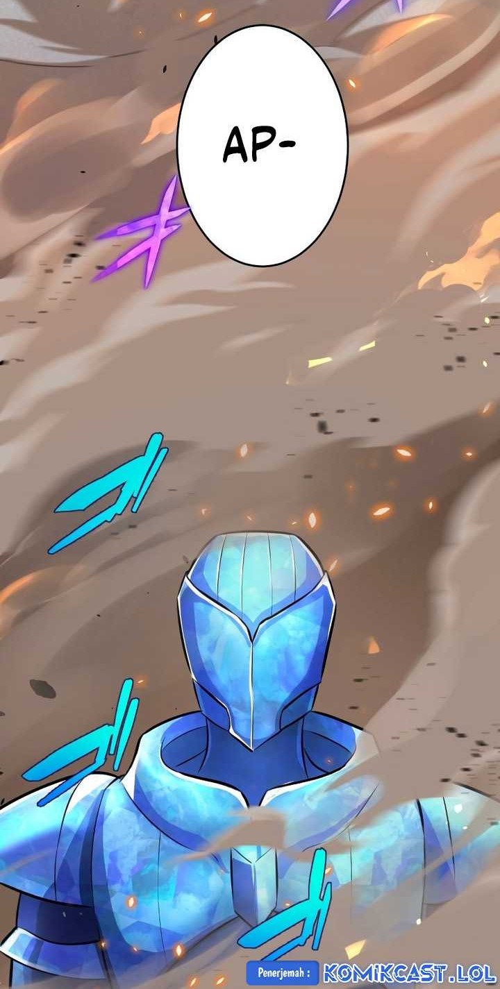 Zero: Beyond the Future with Space-Time Magic chapter 12 halaman 41