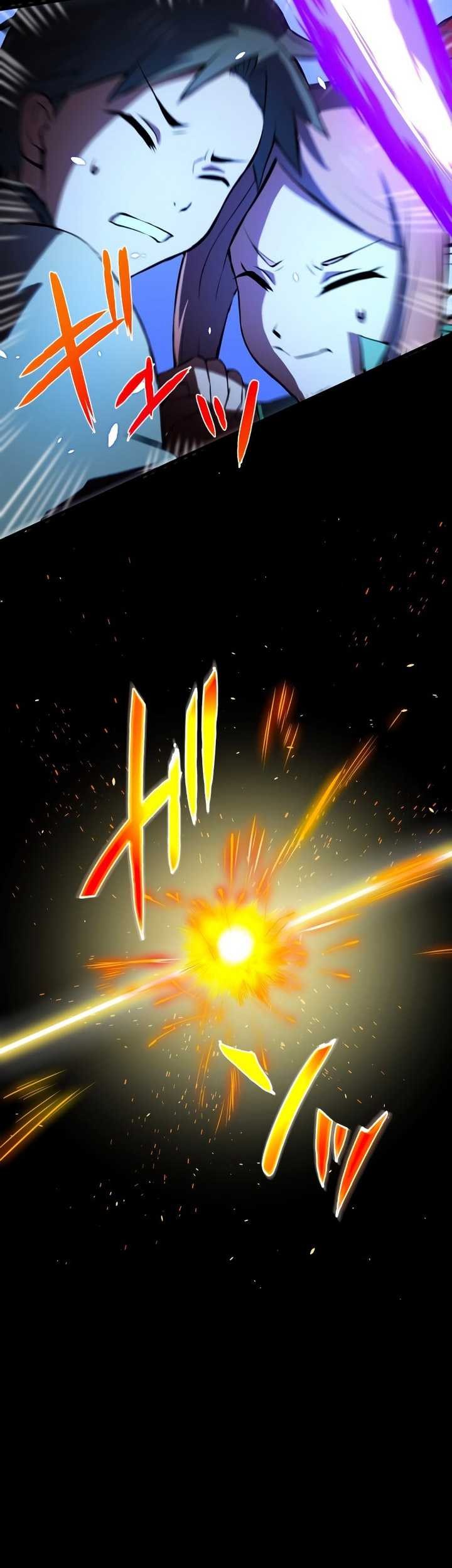 Zero: Beyond the Future with Space-Time Magic chapter 12 halaman 44