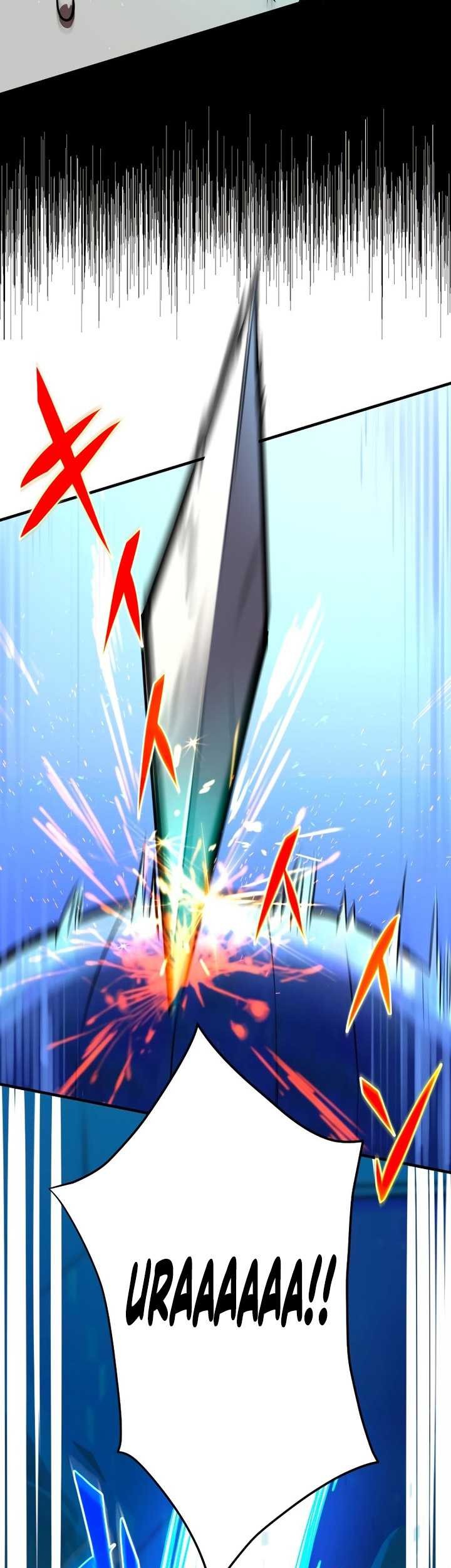 Zero: Beyond the Future with Space-Time Magic chapter 12 halaman 46