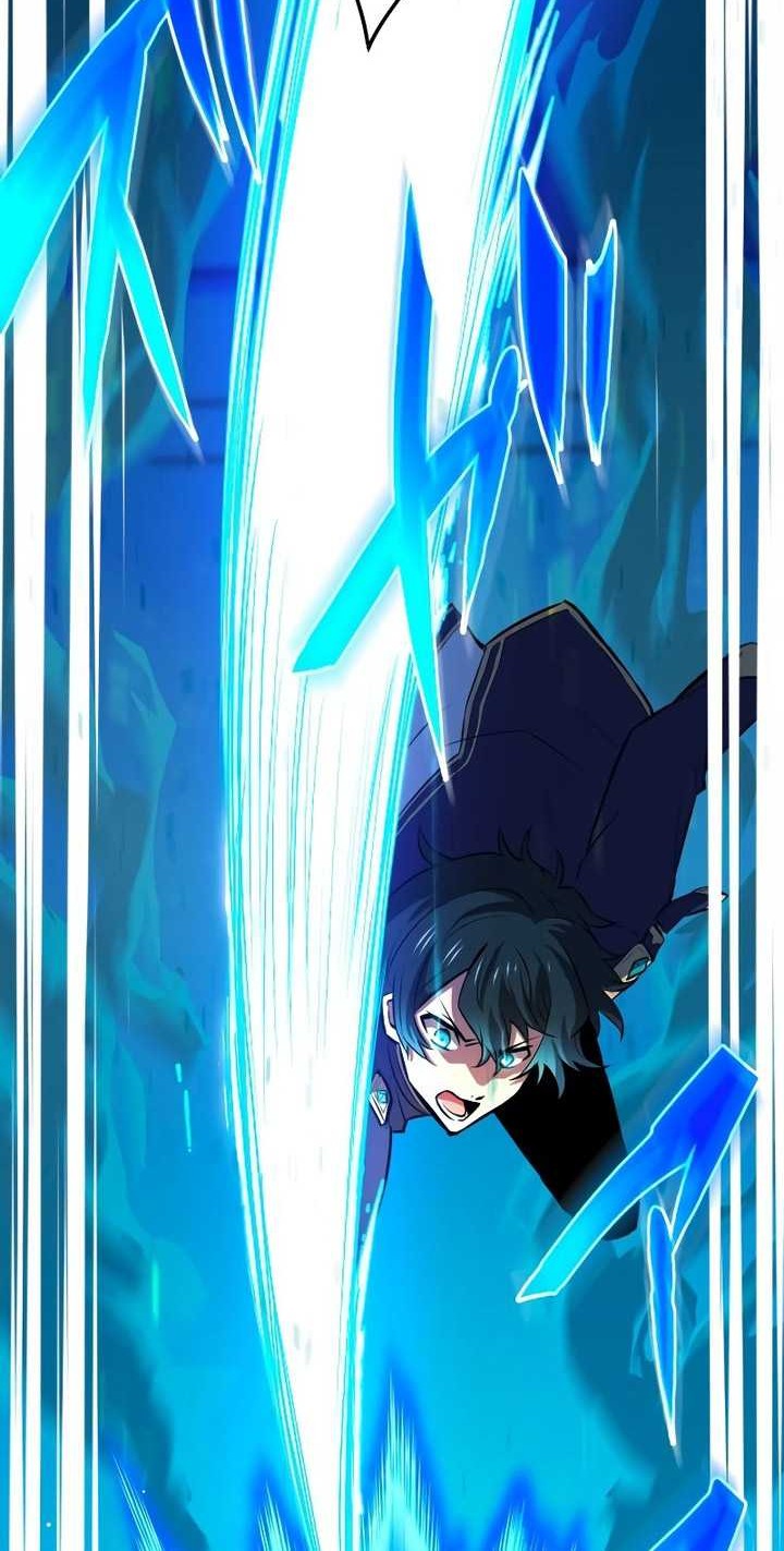 Zero: Beyond the Future with Space-Time Magic chapter 12 halaman 47
