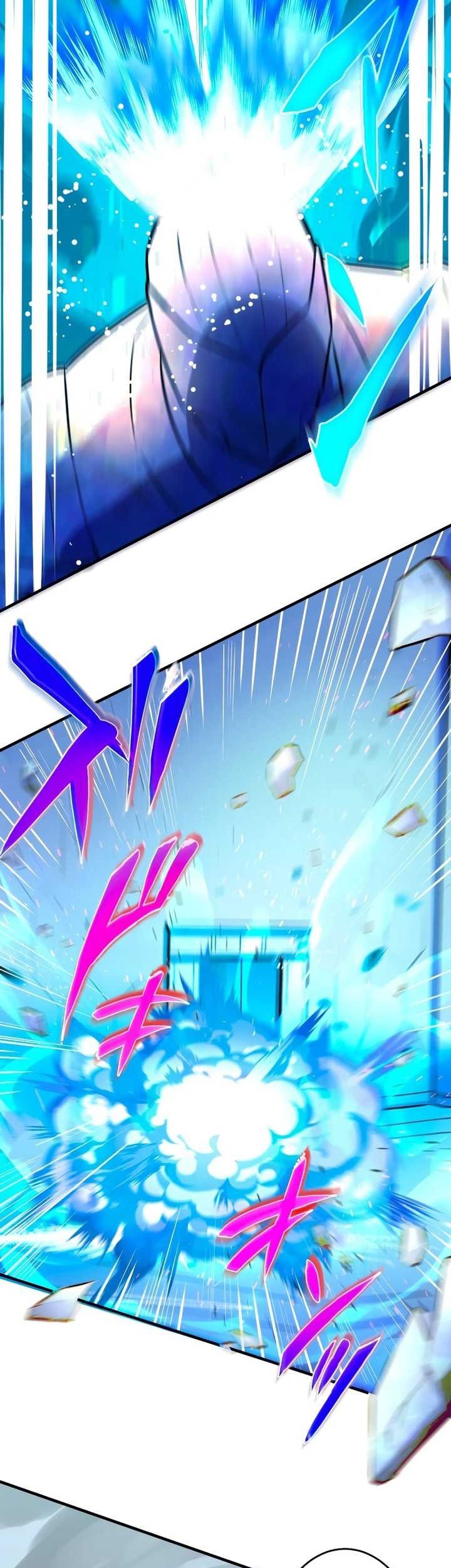 Zero: Beyond the Future with Space-Time Magic chapter 12 halaman 48