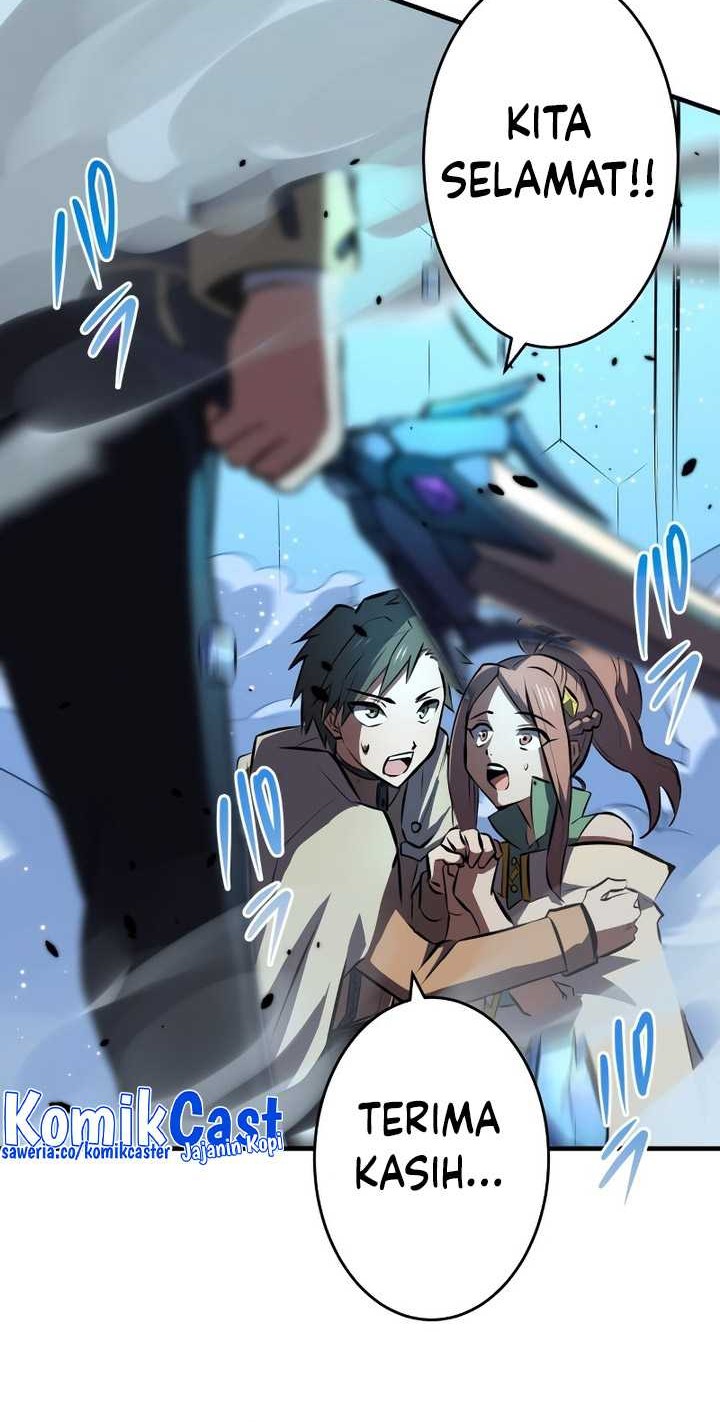 Zero: Beyond the Future with Space-Time Magic chapter 12 halaman 49